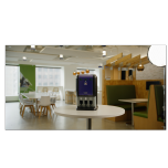 Dixie Ultra® SmartStock® Mini Tri-Tower Cutlery Dispenser