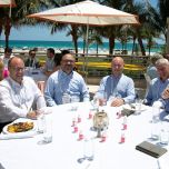 Up Next: Miami Beach, April 27-29