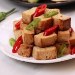 Ready to Eat Chicken Breast Cube Original