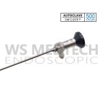 ENDOSCOPE/Cystoscope/Hysteroscope/Resectoscope HD NIR/ICG