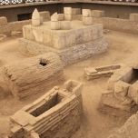 5 days - ANTIC TOUR OF SERBIA