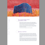 Motion Sickness under control