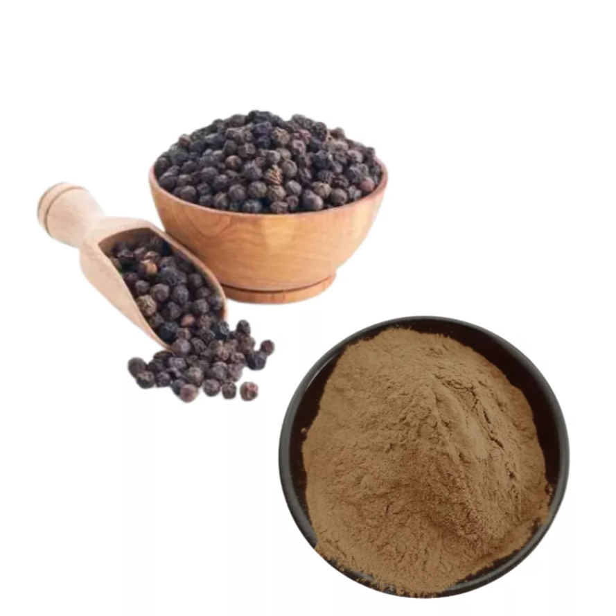 Black Pepper Extract