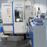 Maoyu Qingdao Factory