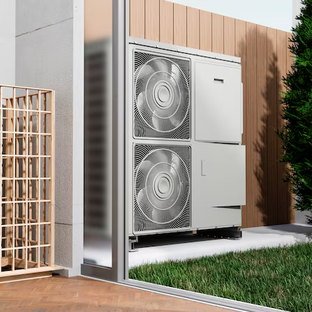 GreenFlow 4000 Geothermal Heat Pump