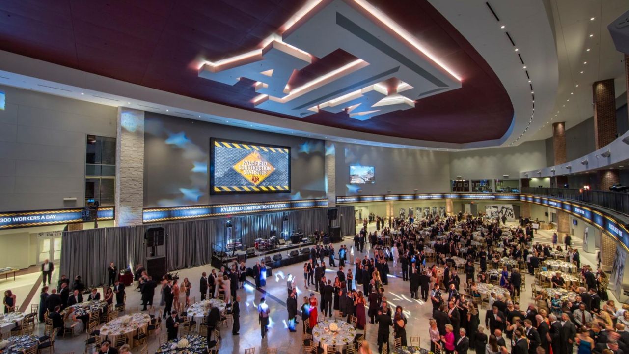 Welcome to YTexas: BUILDING A STRONGER, MORE CONNECTED TEXAS