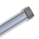 Luminaid lijnverlichting voor veeleisende omgevingen