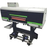 A-600PRO UV ROLL TO ROLL PRINTER (UV DTF)