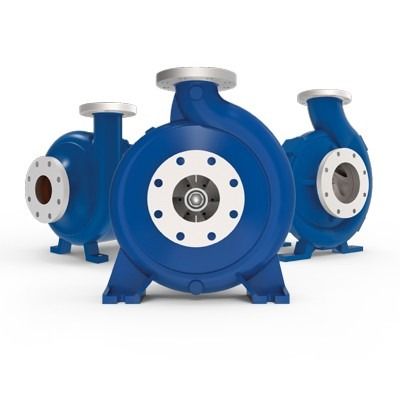 BOMBAS CENTRÍFUGAS UMR