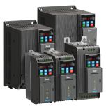 INVERSORES DE FREQUÊNCIA