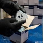 Navalhas de corte Schumacher