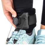 Suporte para membros inferiores AM-OSS-21/CCA