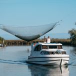 Crociera del Friuli Venezia Giulia