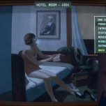 Please, Watch The Artwork