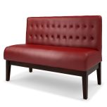 Booth Concordia simples ou com Botonê