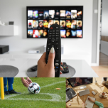 CALIAN / Barnfind / Small Pixels