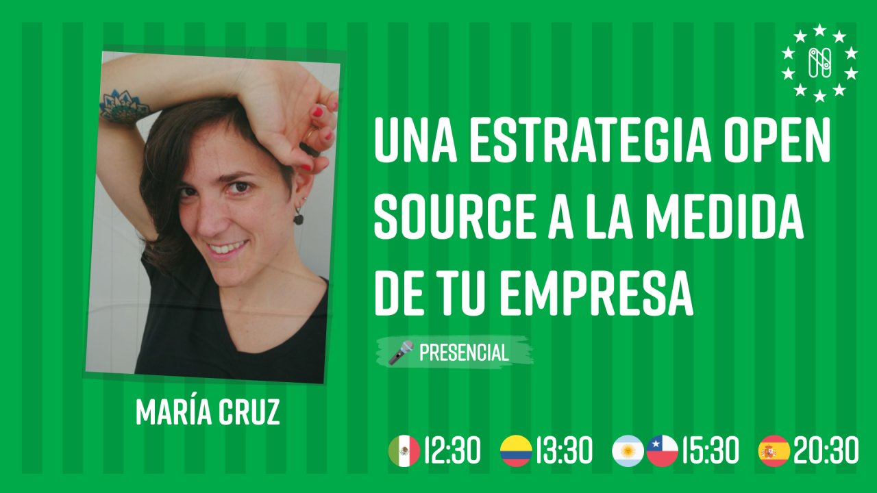 Una estrategia Open Source a la medida de tu empresa