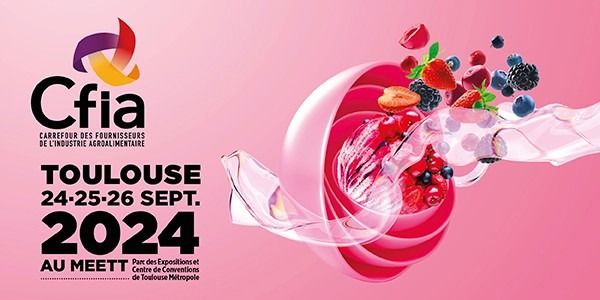 CFIA Toulouse 2024