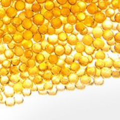 Resina de troca catiônica ácida forte