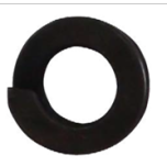 ARRUELA DE PRESSÃO DUPLA