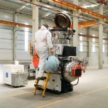 Medical Waste Sterilization Machines