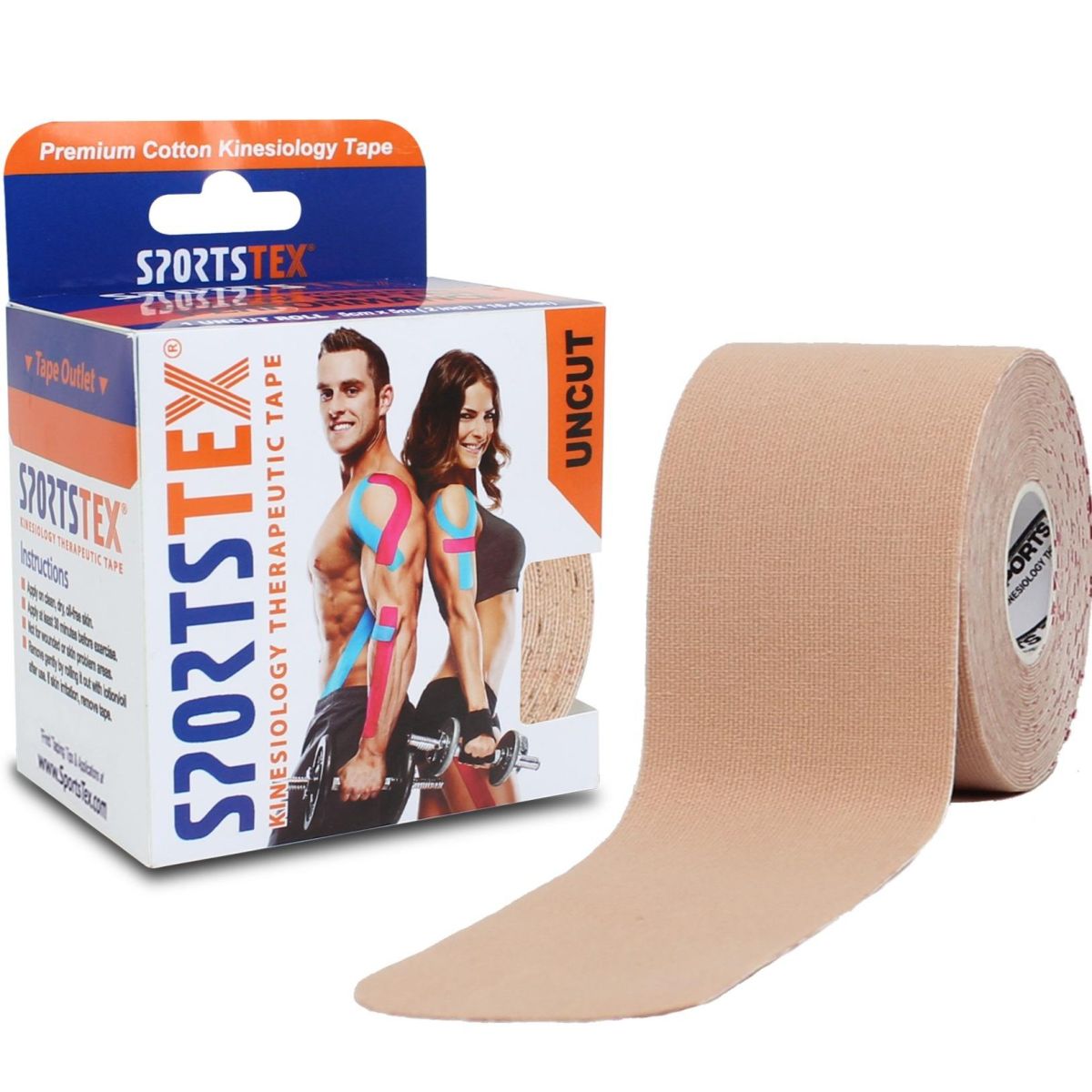 SportsTex_Kinesiology Tape