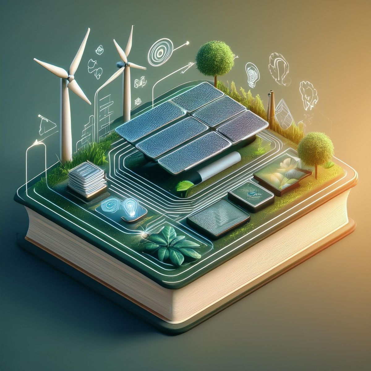 Smart Energy Systems: Innovations for Sustainable Energy Management