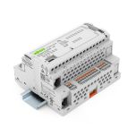 CLP - Controladores WAGO