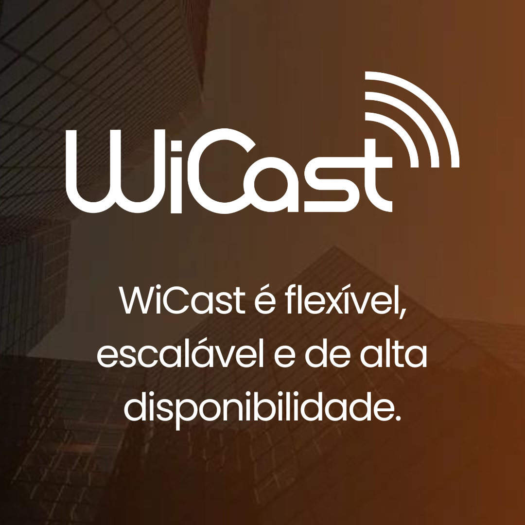 Wi-Fi | Infraestrutura de TI