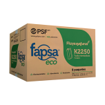 Fapsa ECO K2250 Toalla interdoblada