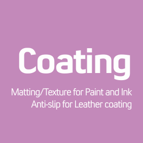 Diasphere® for Coating