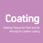 Diasphere® for Coating