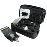 CITREX H5 - High-End Mobile Ventilator Tester