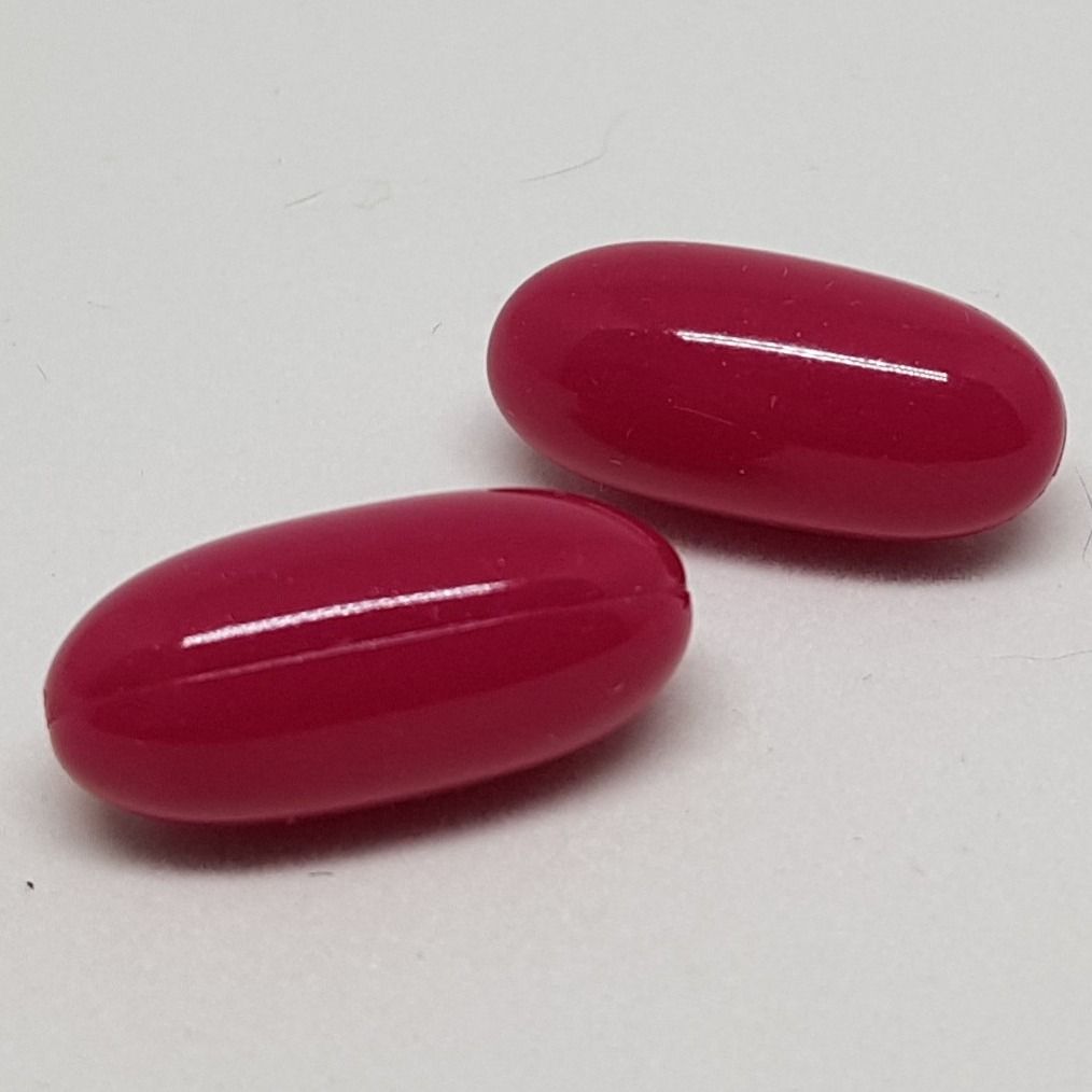 Probiotic soft capsule for Women