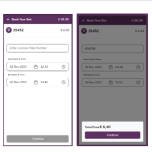 Mobility as a Feature solution