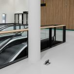 Vloerdoos OCS SERVICEBOX®