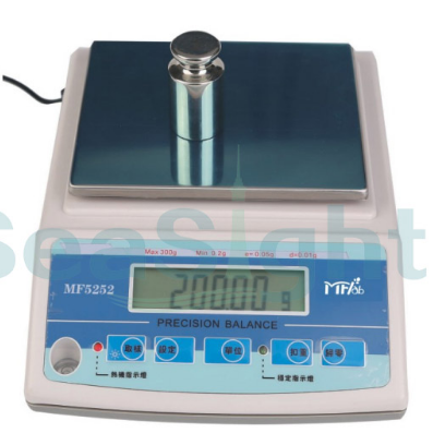 MF5252 Micro Balance