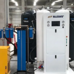 Sumer Oxyfresh Oxygen Generators