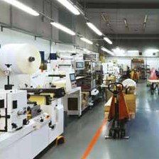 Etiquettes et Rubans transfert thermiques