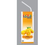 Fruiticana Fruit Drink 200 ml Tetra Pack - Fruiticana Foods