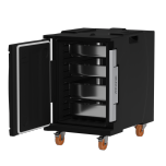 Hot Box Vertical 95 Litros