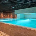 Keight Hotel Opatija, Curio Collection by Hilton