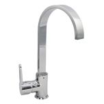 Contemporary Single Lever Taps