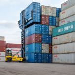 Empty Container Handlers