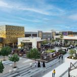 ROSHN FRONT - Shopping