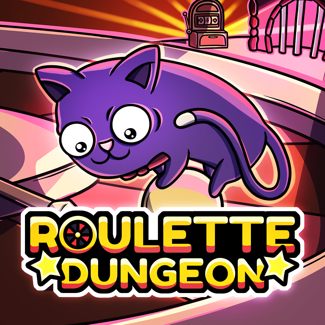 Roulette Dungeon