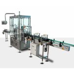 ELECTRA REGULAR + - Rotuladora Linear de Autoadesivo