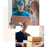 Door to Door (DAP/DDP)