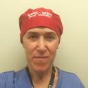 Professor Scarlett McNally