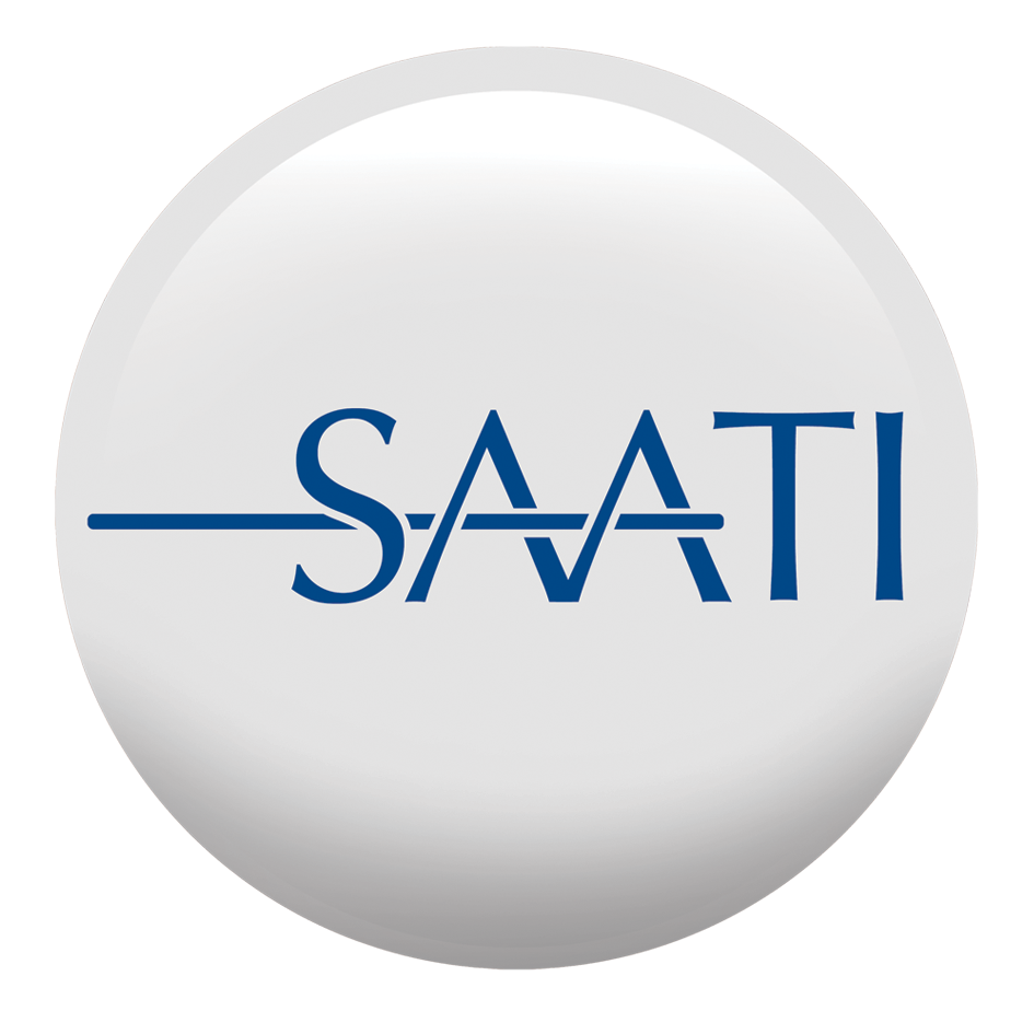 Equipamentos de gravação a laser, emulsões e tecidos técnicos - Agabê x SAATI